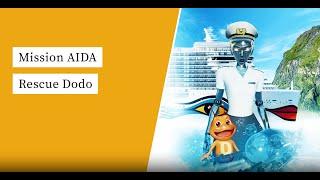 Mission AIDA: Rescue Dodo (Trailer)