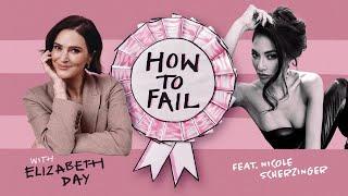 Nicole’s relationship with fame - How To Fail with Elizabeth Day