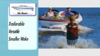 Discover Boating Canada   Skiboats