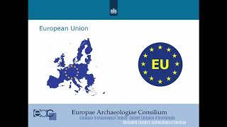 5 steps to understanding Europe what can the archaeological community do to be more influential?