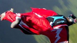 What Makes a Wingsuit Fly? | Countdown to WWL | Ep 1