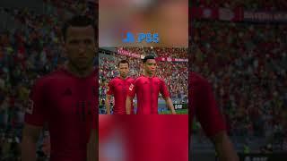FC25 on Nintendo Switch 2 vs PlayStation 5