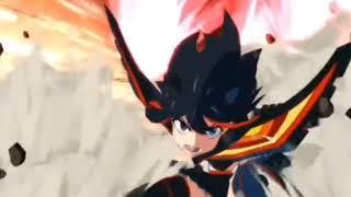 kill la kill ultra rumble edit