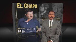 2016: 60 Minutes reports on the recapture of Joaquin "El Chapo" Guzman