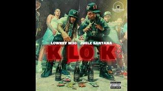 K LO K (Official Video) Lowkey M30 Ft. Juelz Santana