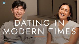 Dating in Modern Times | LSQ Conversations