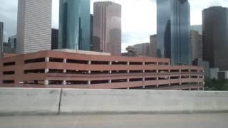 Houston I-45 2012