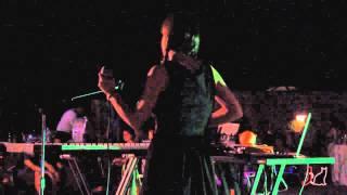 Lilia - In My Silence [live @ GO!nzaga Festival 2015]