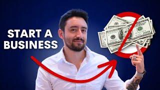 How to Get Funding To Start A Business | First Source of Funding