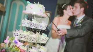 Wedding at Augill Castle of Kimberley and Duncan by Wes Simpson Photography