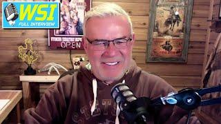 Eric Bischoff Full Shoot Interview 2 Hours | WSI #69