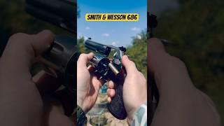 .357 Magnum Long Shot… #shorts #youtube  shorts#viralvideo