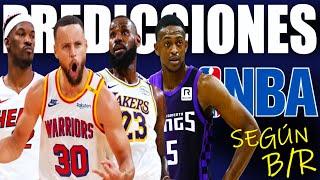 Warriors AYUDA a Steph  Lebron y Lakers  Butler  Pistons  Fox ⏳  5 PREDICCIONES de Traspasos NBA