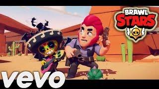 BRAWL STARS SONG (Official Video)