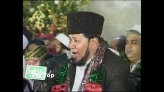 Duniya Te Aya Koi Teri Na Misaal Da - Akhter Hussain Qureshi (Lahore) -Rashid Hanif