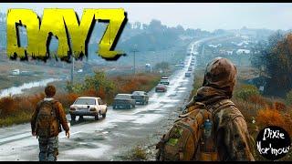 Top DayZ Adventure Map - Anastara #dayz