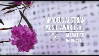 Das Universal Music Austria Get2Gether 2017!