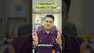 Heartburn? acidity? fatty liver? try this homeopathic medicine! #acidityrelief #fattyliver #gas