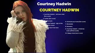 Courtney Hadwin| Exploring 2024's Cover Scene|Soulstirring melodies|#TopMashup