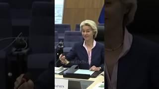 Давление ЕС  на  Словакию