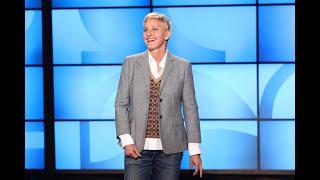 Here's The Deal - Ellen DeGeneres Takes Tomczak to Task on TV and He Responds