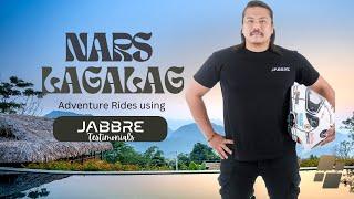 Kwentong Jabbre ni Nars Lagalag