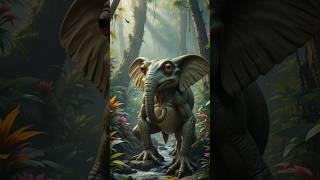 Viewers HYBRIDS ideas #hybrid #animals #fusion #animalfusion