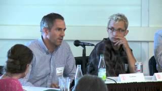 2015 Stanford Data Science Initiative (SDSI) Retreat