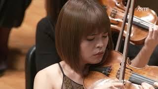 J. Brahms - Violin Concerto in D major Op.77 (Vn. Jiyoon LEE)