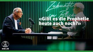 Was ist biblische Prophetie? | Norbert Lieth, Thomas Lieth