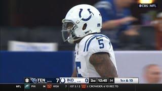 Anthony Richardson's best plays vs. Titans | Week 16