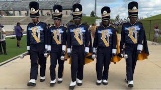 Prairie View Marching In - Labor Day Classic