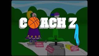 “And last but not least... There’s Coach Z.”