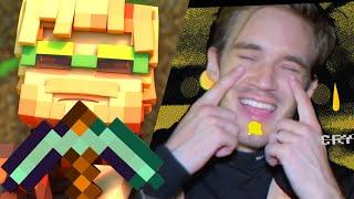 Mine All Day (Minecraft Music Video)