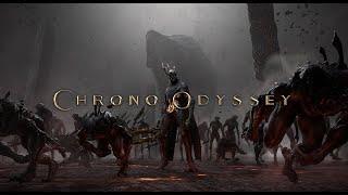 Beta Testing New MMORPG