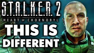 You Are ABSOLUTELY NOT READY For STALKER 2: Heart of Chornobyl