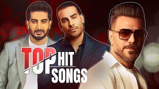 Top Persian Mix (Hit Songs) - میکس آهنگ های جدید و هیت فارسی