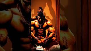 No View View He Hanuman Ji #shorts #viral