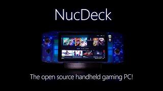 NucDeck Release Trailer