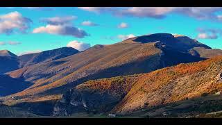 Balade en Baronnies _ Drone Project Yann Arthus-Bertrand _ Hope production. Baronnies vues du ciel#1