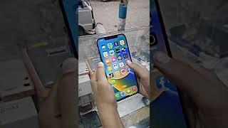 iphone 12 pro max pubg test  Pls Subscribe 