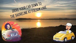 How to enjoy Folsom Lake in the Winter | 2022