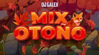 •  MIX OTOÑO 2021 •  ENGANCHADO FIESTERO REGGAETON Y CUMBIA  DJ GALEX