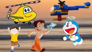 Know why toy helicopters are made for children//Fun time kids tv//#funtimekidstv