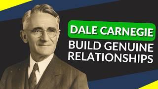 Dale Carnegie’s Guide to Winning in Sales | 5 Minute Sales Training