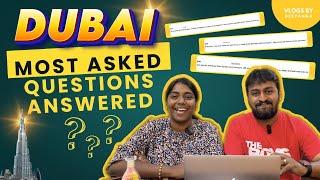 Dubai TRAVEL GUIDE You Won't Find Anywhere Else!