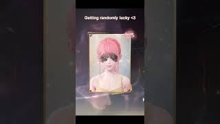 LUCKY PULLS #infinitynikki