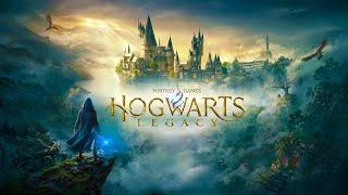 Продолжаем играть! Hogwarts Legacy. Стрим.