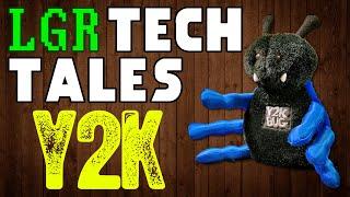 LGR Tech Tales - Y2K: The Year 2000 Problem