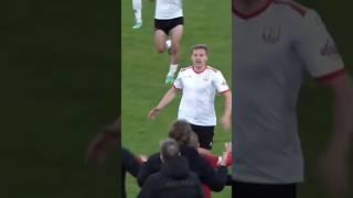 ЛУЧШИЙ МАТЧ РОССИЙСКОГО ФУТБОЛА #втораялига #football